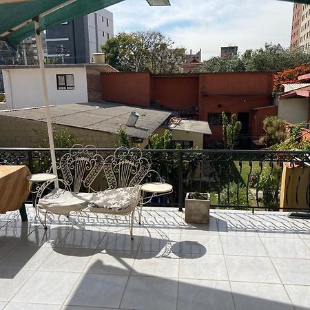 Habitaciones Privadas Novillo Cochabamba Dış mekan fotoğraf