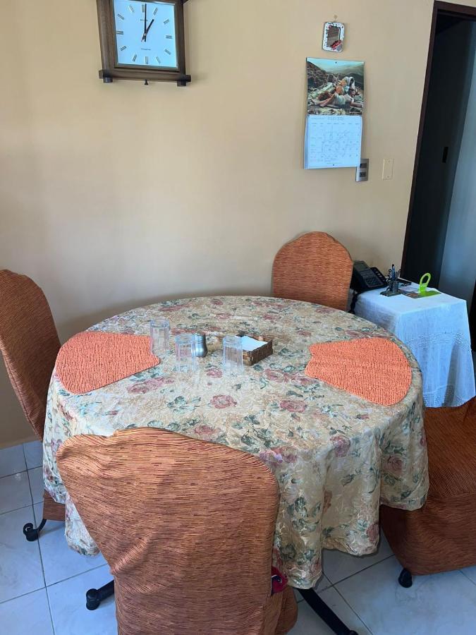 Habitaciones Privadas Novillo Cochabamba Dış mekan fotoğraf